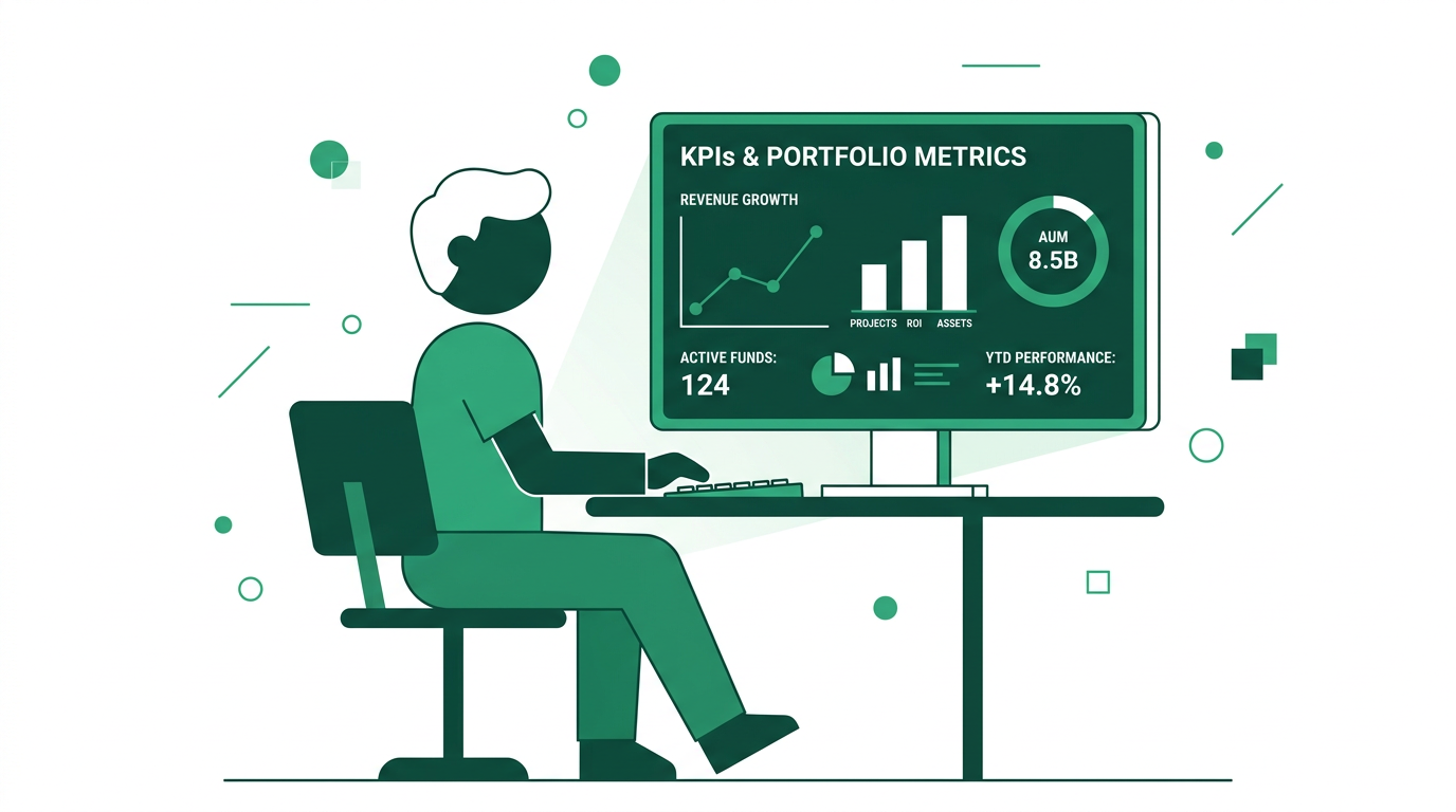 The 15 KPIs Every Self-Storage Portfolio Manager Must Track Weekly