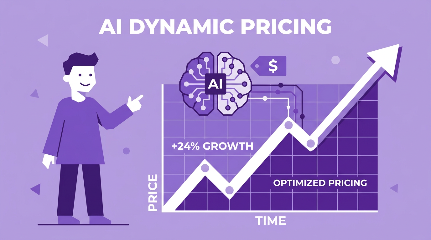 Dynamic Pricing for Self-Storage: How AI Replaces Your Revenue Manager